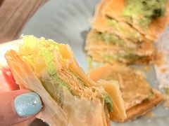 -Vanillacafe香草咖啡(银海大世界店)