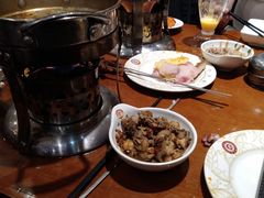-比尔森啤酒自助烤肉(红旗街店)