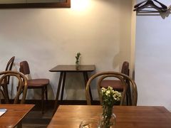 -AFS Cafe & Canteen(闽江二路店)
