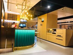 -海底捞火锅(海宁路店)