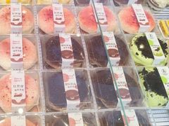 -巴黎优朵烘焙馆(菱角湖壹号店)