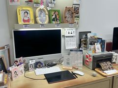 -海马体照相馆(万菱汇店)
