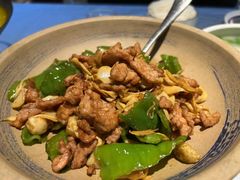 -外婆味道·云南菜大当家(关上店)