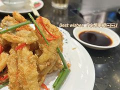 -肥仔文澳门猪骨煲(南京西路店)