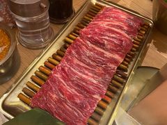 -西塔老太太泥炉烤肉