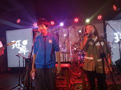 -月亮瓦肆音乐酒吧(环山路店)