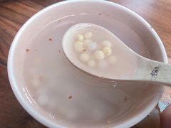 雞頭米小园子-随柳居·苏式小吃(建新巷店)