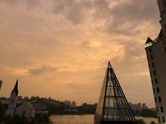 -五矿哈施塔特文旅小镇