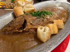 -山西会馆·晋菜·晋商宴·学堂记忆(许坦西街店)