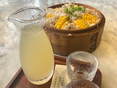 -懒人盐府人家(航天桥店)