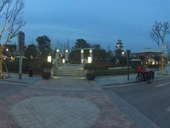 -宁波杉井奥特莱斯广场