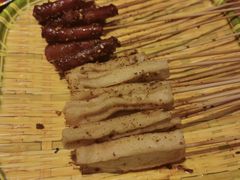 -觅香串串香·麻辣烫·冒菜(欧美广场店)