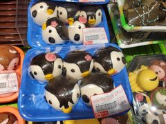 -GranVida生活超市(海信广场店)