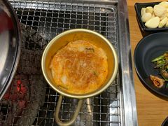 -肉甲韩国木炭烤肉(新壹街1店)