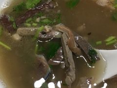 驴杂汤-王胖子驴肉火烧(鼓楼店)