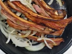 -巴依老爷新疆美食(望京小街店)