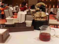 -白天鹅宾馆-宏图府餐厅