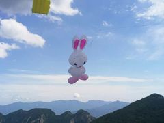 -北京灵山风景区