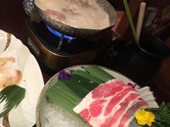 -松子料理(亮马桥店)