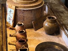 -成川茶店·潮汕工夫浓茶(万象店)