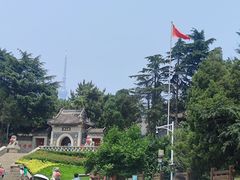 -湛山寺