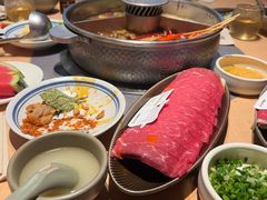 -巴奴毛肚火锅(七宝领展广场店)