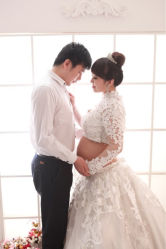 iphone_upload_pic-孕视觉专业孕妇摄影(天津南开店)