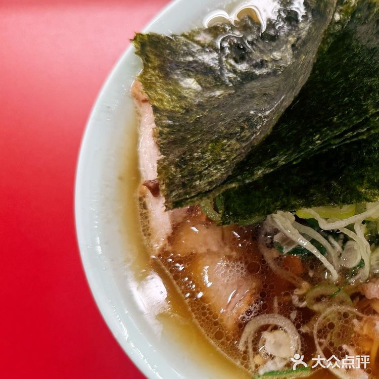 東京らーめん紀行｜中華そば専門邦ちゃん🍜