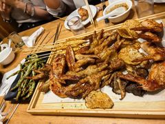 -万鑫鸡翅