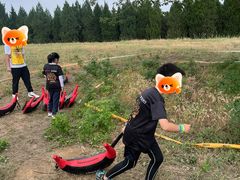 -汉长安城未央宫国家考古遗址公园