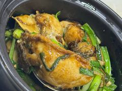 -好彩海鲜火锅饭店(银河百老汇店)