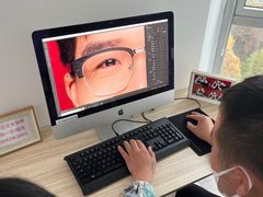 -bobo高端证件照工作室(三元桥店)
