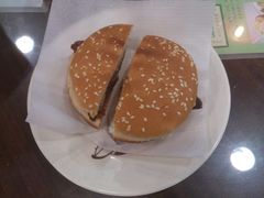 -兰芳园(上环店)