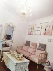 -美肤盾祛痘·问题肌头疗管理中心