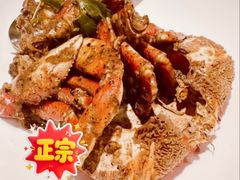 -珍宝海鲜JUMBO Seafood(尚嘉店)