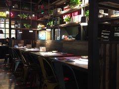 -探鱼·鲜青椒爽麻烤鱼(三水广场店)