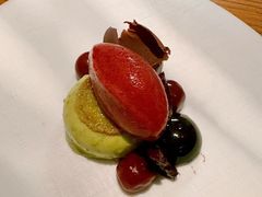 -Amber(置地文华东方酒店)