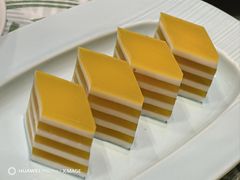 -蕉叶·广州明星泰国菜(黑金冠保利广场店)