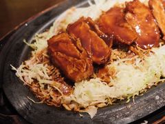 -矢场猪(名古屋站三井楼北馆店)