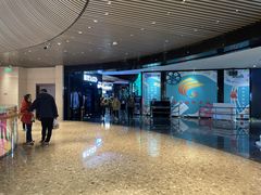 -春天国际影城(中庚漫游城杜比全景声店)