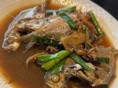 -鑫悦楼煎蟹·16年海鲜大排档