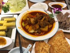 -品回味清真西北楼(宁波首店)