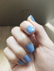 -1T·1M 日式美甲美睫