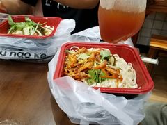 -猪脑壳凉面(武陵源店)