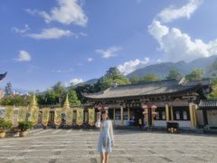 -天龙八部武侠城