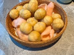 -对酒当歌·地道川菜(八佰伴店)
