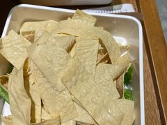 -东来顺铜锅炭火涮肉(上地华联店)