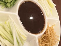 -西安烤鸭店(369烤鸭王店)