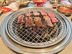 -韩一品韩国料理(柏庐南路店)