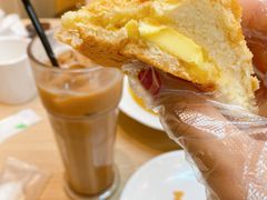 -翠华餐厅(香港国际机场店)